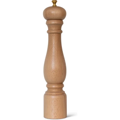 Afbeelding van Inno Cuisinno Zoutmolen Beuk Naturel 30 cm