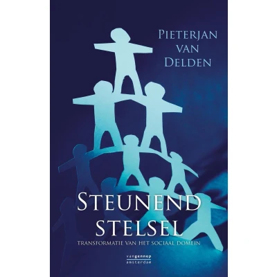 Afbeelding van Steunend stelsel