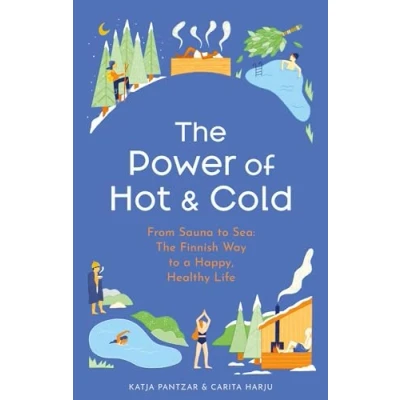 Afbeelding van The Power of Hot and Cold