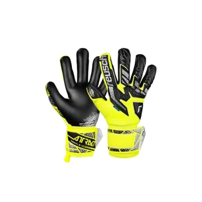 Afbeelding van Reusch Attrakt Freegel Silver KeepershandschoenenVolwassenen Maat 10