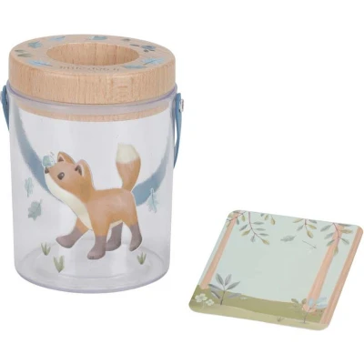 Afbeelding van Little Dutch Insectenpotje Forest Friends