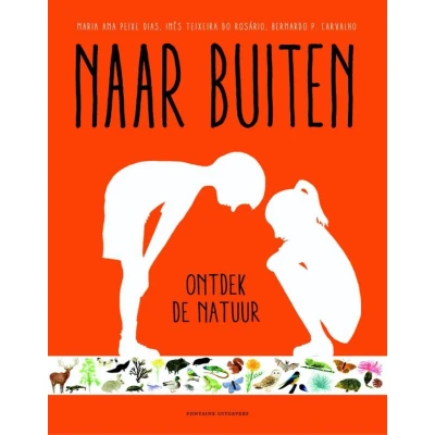 Afbeelding van Naar buiten