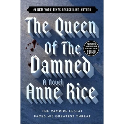Afbeelding van Queen of the Damned