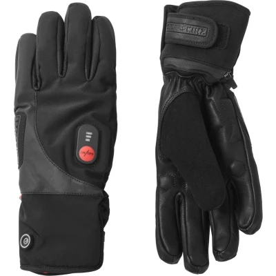 Afbeelding van Sealskinz Gloves Upwell maat L Zwart