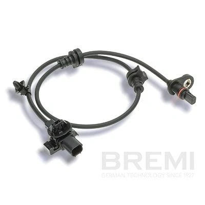 Afbeelding van BREMI 50421 ABS Sensor Met kabel