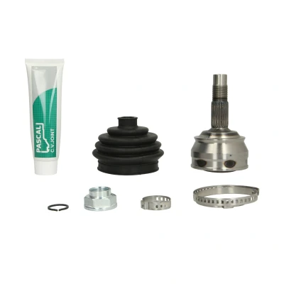 Afbeelding van PASCAL G1F027PC Homokineet Wielzijde FIAT: BRAVO 1