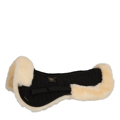 Image de BR Amortisseur Air Mesh Sheepskin Noir/Naturel XFull