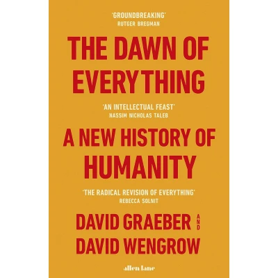 Afbeelding van The Dawn of Everything