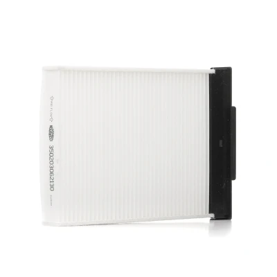 Afbeelding van MAGNETI MARELLI 350203062130 Interieurfilter Filter insert, Stoffilter 180,5 247 42 RENAULT: MEGANE 2, 2 Coupe Cabriolet, Kombi