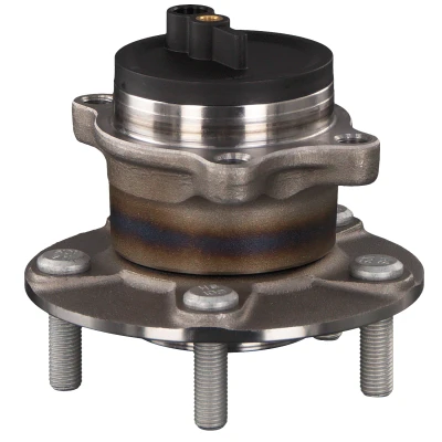 Afbeelding van FEBI BILSTEIN 170954 Wiellagerset MITSUBISHI: ASX Off Road, OUTLANDER 3, CITROËN: C4 Aircross