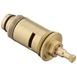 Afbeelding van Hansgrohe thermo element