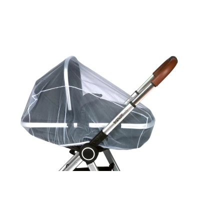 Afbeelding van Titanium Baby Muskietennet Reiswieg Universeel