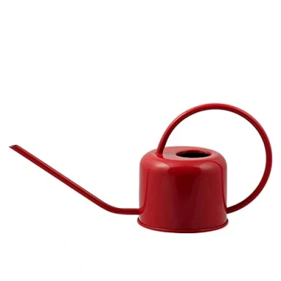 Afbeelding van Gieter 1L Kleur Rood
