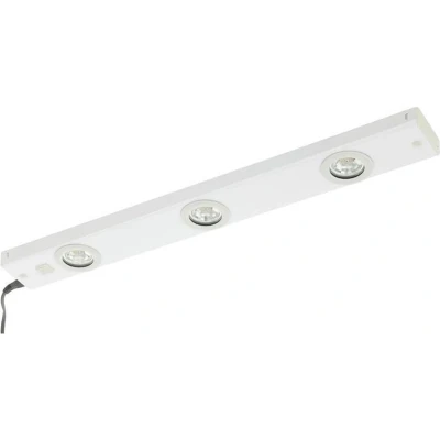 Afbeelding van EGLO Kob Led Onderbouwarmatuur 3 Lichts Wit