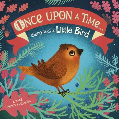 Afbeelding van Once Upon a Timethere was Little Bi