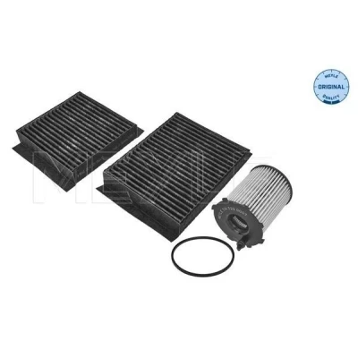 Afbeelding van Filter set MEYLE 11 12 330 0000/SK