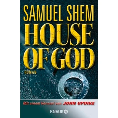 Afbeelding van House of God