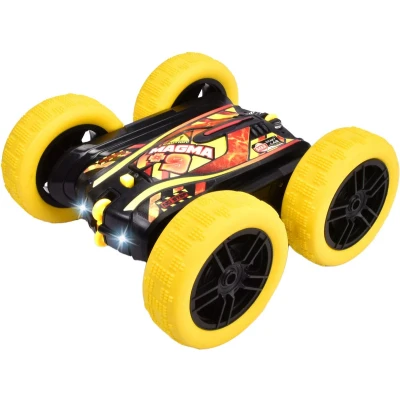 Afbeelding van Dickie Toys 201103007 Fire n Frost Flippy 1:28 RC modelauto voor beginners Elektro Buggy