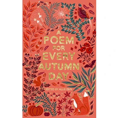 Afbeelding van A Poem for Every Autumn Day and Night of the Year
