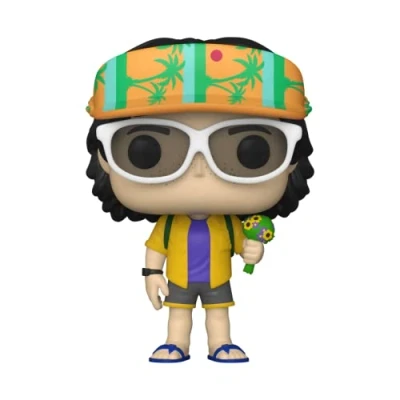 Afbeelding van Funko POP! Television Stranger Things Mike #1298