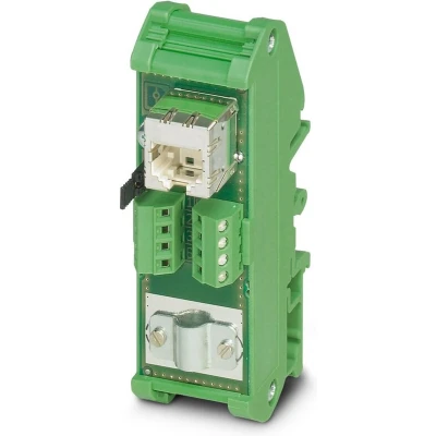 Afbeelding van Terminal block Phoenix Contact 2901643 Inhoud: 1 stuk(s)