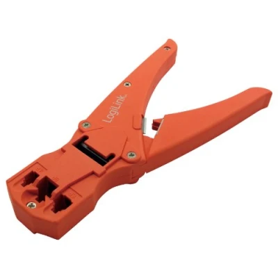 Image de LogiLink Universal Crimping Tool pince à sertir