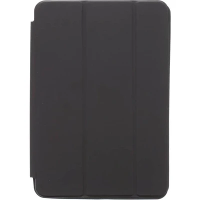 Afbeelding van Tablet Hoes Geschikt voor iPad Mini 1 (2012) / 2 (2013) 3 (2014) Luxe Bookcase Zwart