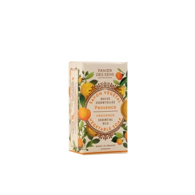 Afbeelding van Panier Des Sens Provence Vegetable Soap 150GR