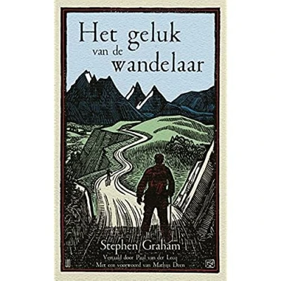 Afbeelding van Het geluk van de wandelaar