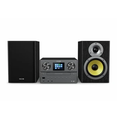 Image de Philips TAM8905