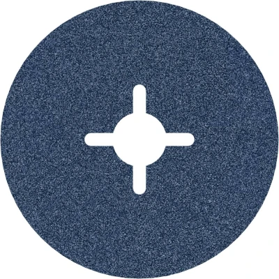 Afbeelding van Bosch Accessories 2608606730 Fiberschijf Diameter 115 mm 1 stuk(s)