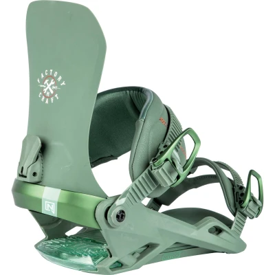 Afbeelding van Nitro One 23/24 Snowboardbingen