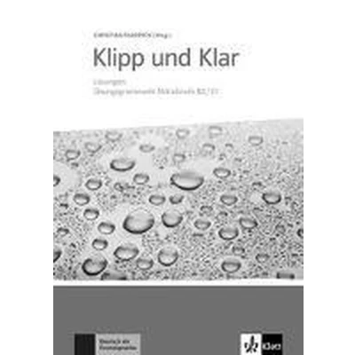 Afbeelding van Klipp und Klar