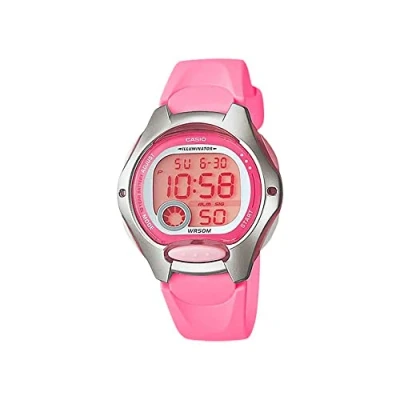 Image de Montre Casio Collection LW 200 4BVEF