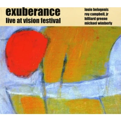 Afbeelding van Live at Vision Festival