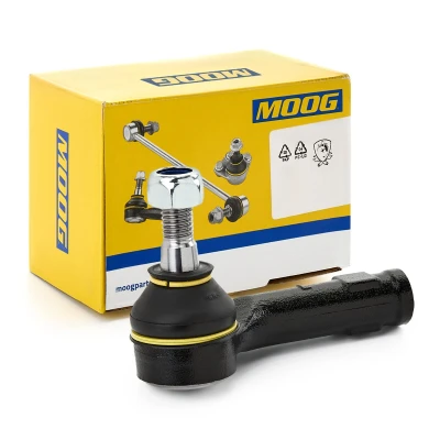 Afbeelding van MOOG FD ES 7386 Stuurkogel M10X1.25 Buiten, Links, Vooras FORD: FIESTA 6, 6 Van