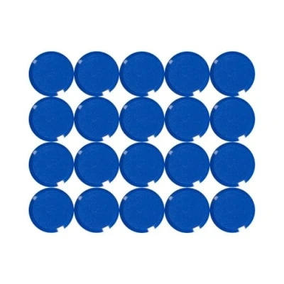Afbeelding van Magneet MAULpro, Ø 20 mm, 0,3 kg, st.