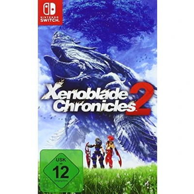 Afbeelding van Xenoblade Chronicles 2