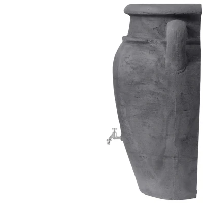 Afbeelding van ANTIQUE muur amph. ton 260l antra Garantia