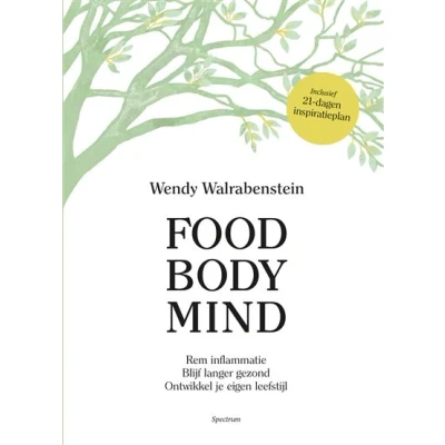 Image de Food Body Mind