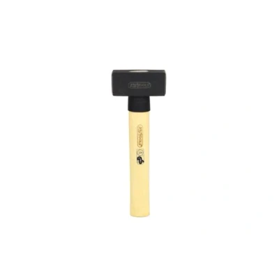 Afbeelding van Vuisthamer KS Tools 1425100 1000g essen steel