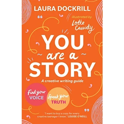 Afbeelding van You Are a Story