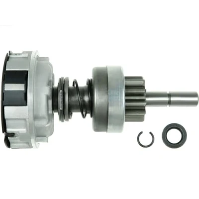 Afbeelding van AS PL SG9028S Ringwiel, planetair tandwielstelsel (starter)