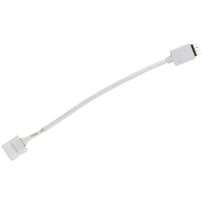 Afbeelding van V TAC LED Strip Verlichting Accessoires Flexibele Schakelaar met PIN