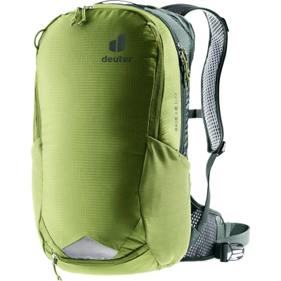 Afbeelding van Deuter Race Air 14+3l Rugzak Groen