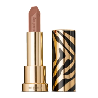 Image de Sisley Le Phyto Rouge Lipstick 11 Beige Tahiti 3,4 grammes
