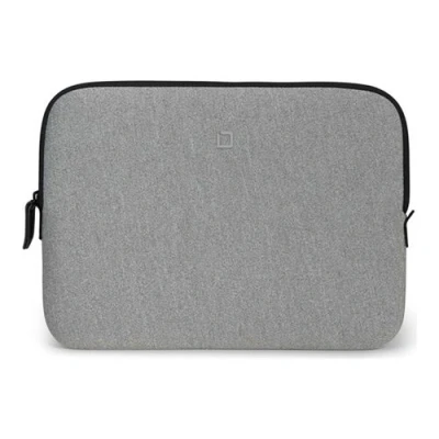 Afbeelding van Dicota Laptophoes Skin URBAN Geschikt voor max. (laptop): 38,1 cm (15) Grijs