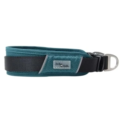Afbeelding van Jack And Vanilla Halsbanden Expedition Halsband Blauw M Expco5030 175284