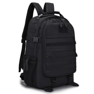 Afbeelding van Tactische 40L Militaire Rugzak US Cooper Army Assault Pack 3 Dagen Bug Out Go Bag Trekking Wandelrugzak