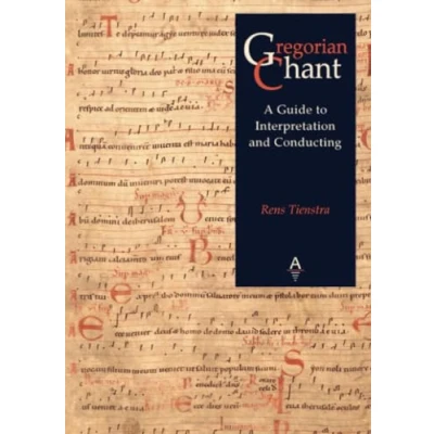 Afbeelding van Gregorian Chant